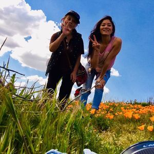 Meet your Posher, Linda